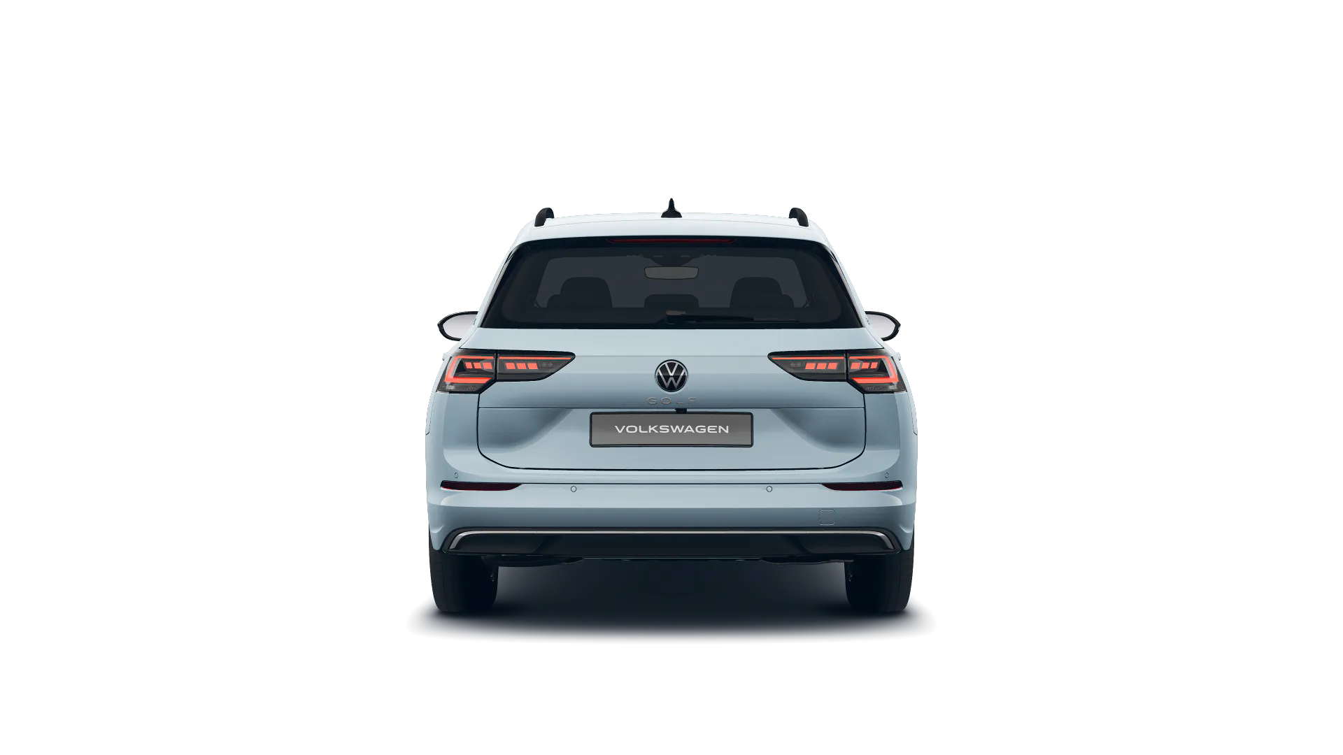 Volkswagen Golf Variant Goal