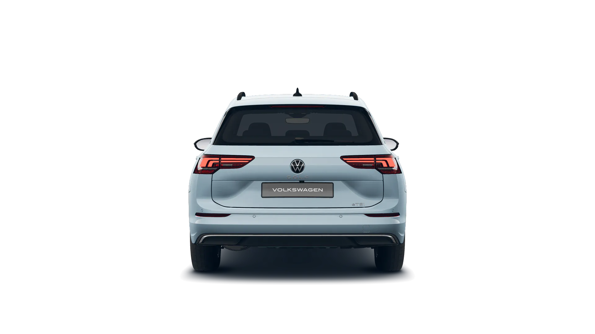 Volkswagen Golf Variant Goal