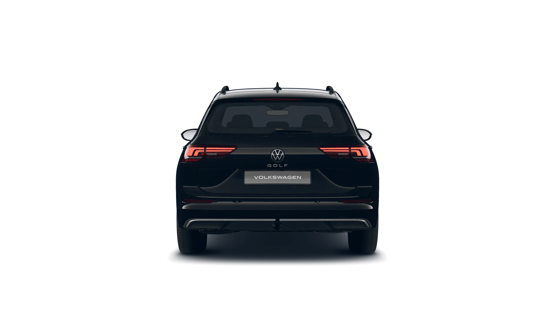 Volkswagen Golf Variant Goal