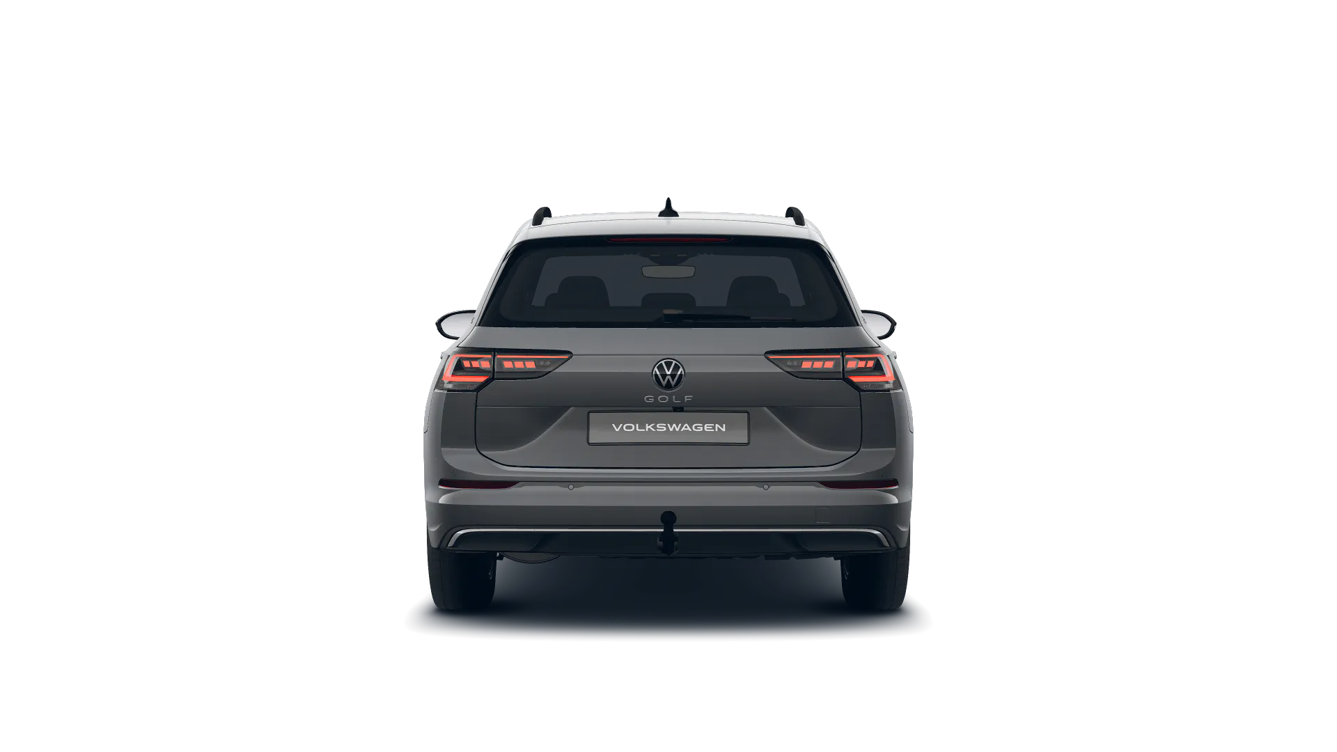 Volkswagen Golf Variant Goal