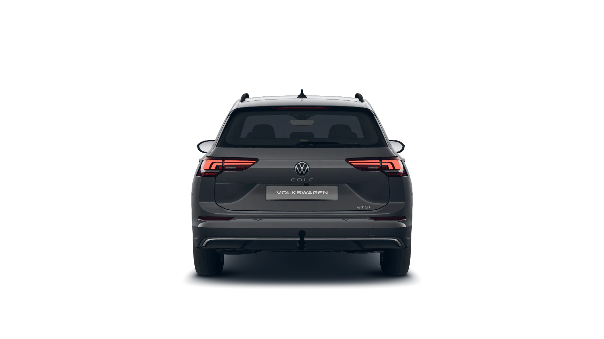 Volkswagen Golf Variant Goal