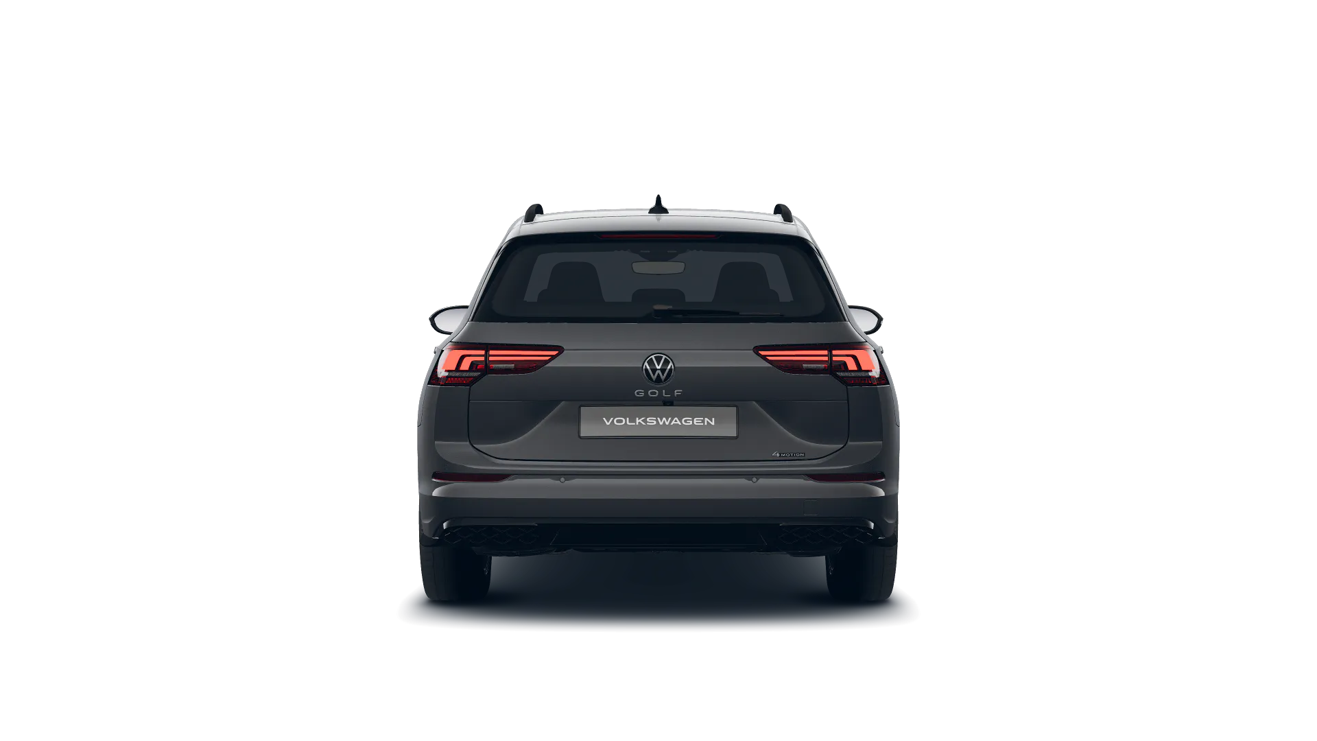 Volkswagen Golf Variant R-Line
