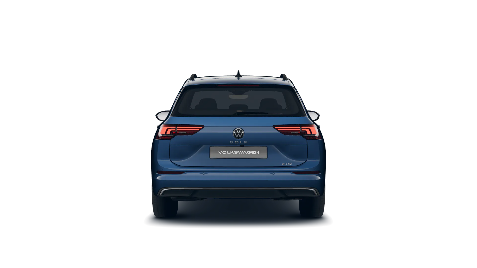 Volkswagen Golf Variant Style
