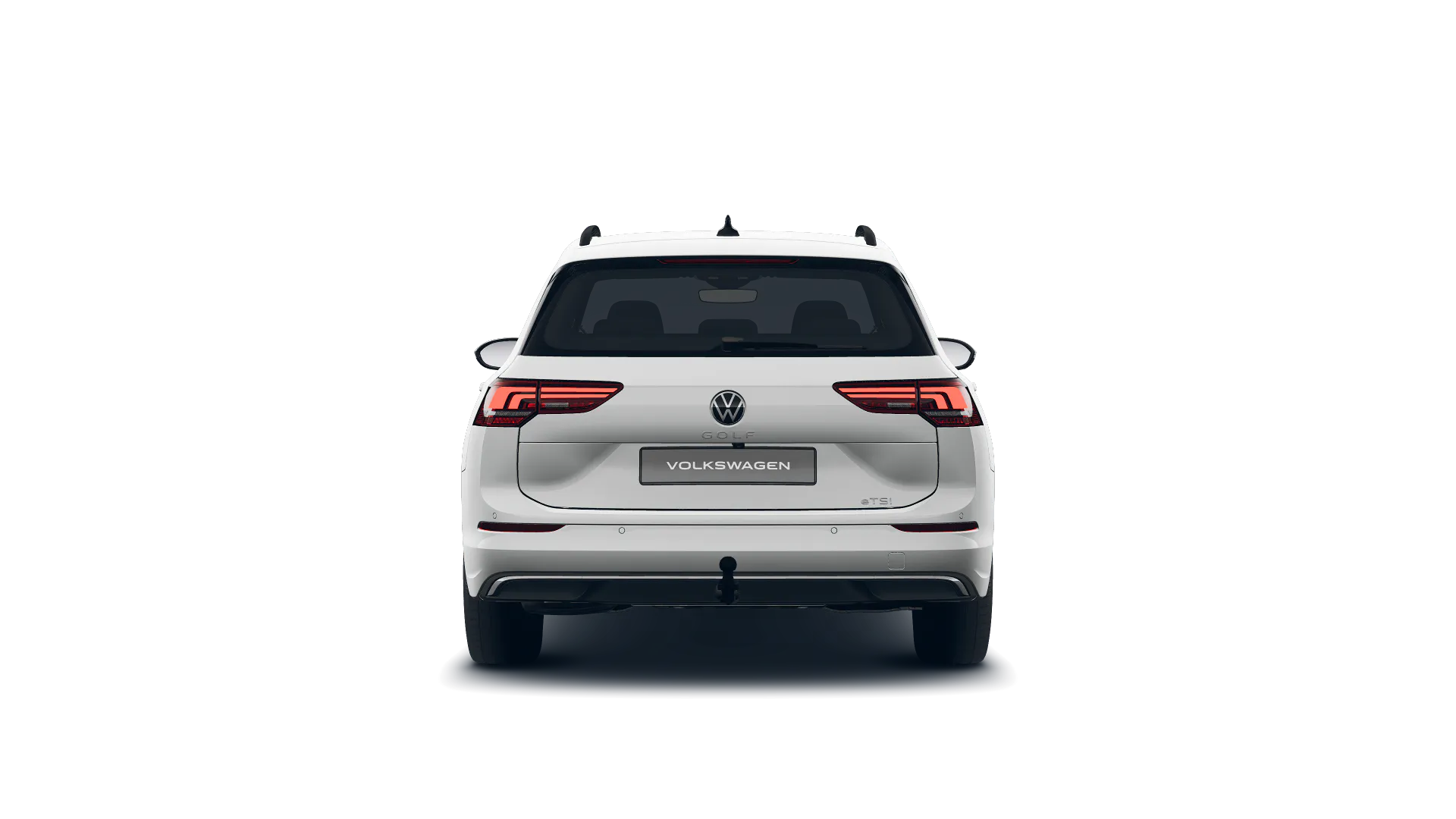 Volkswagen Golf Variant Style