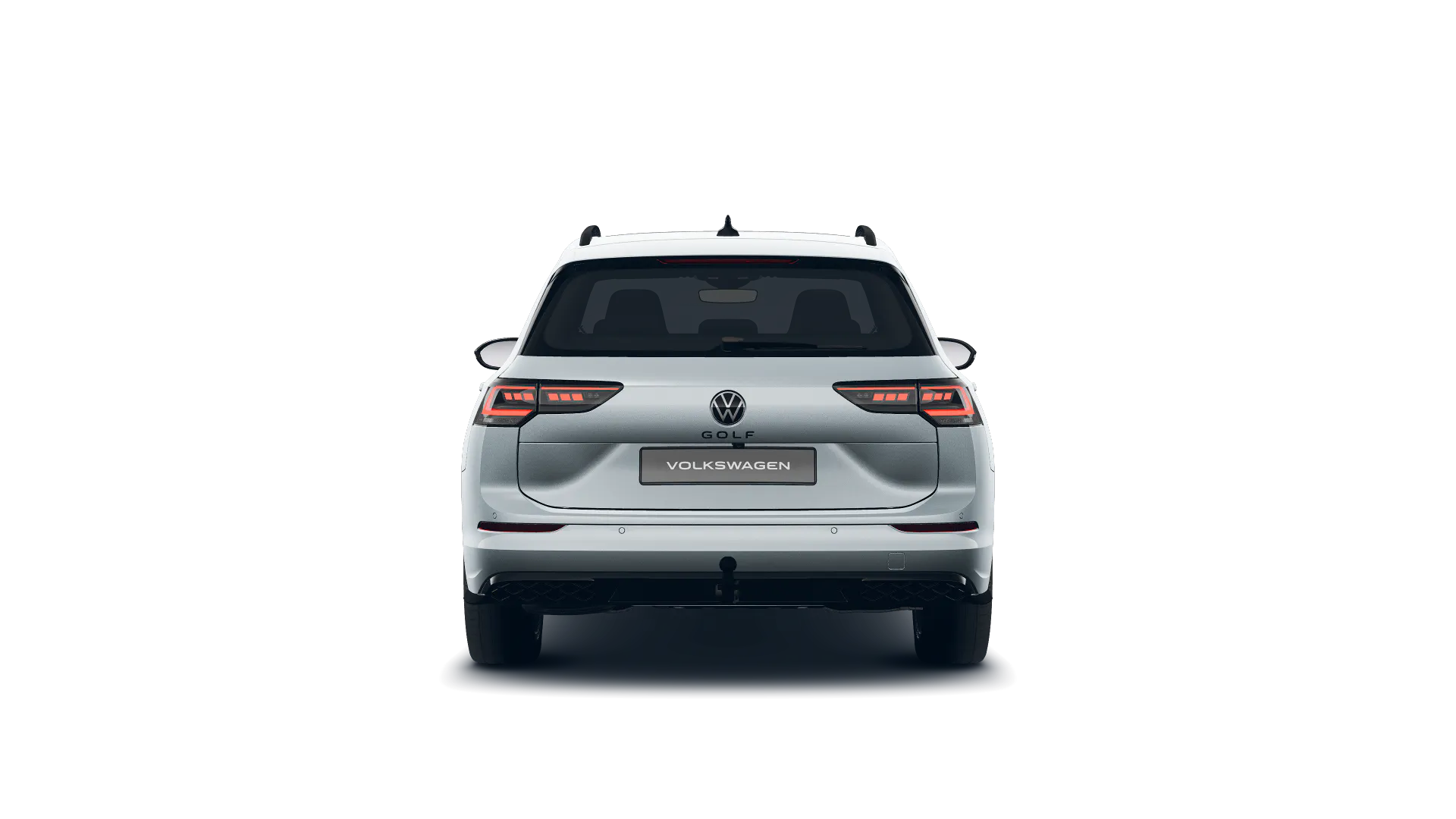 Volkswagen Golf Variant R-Line