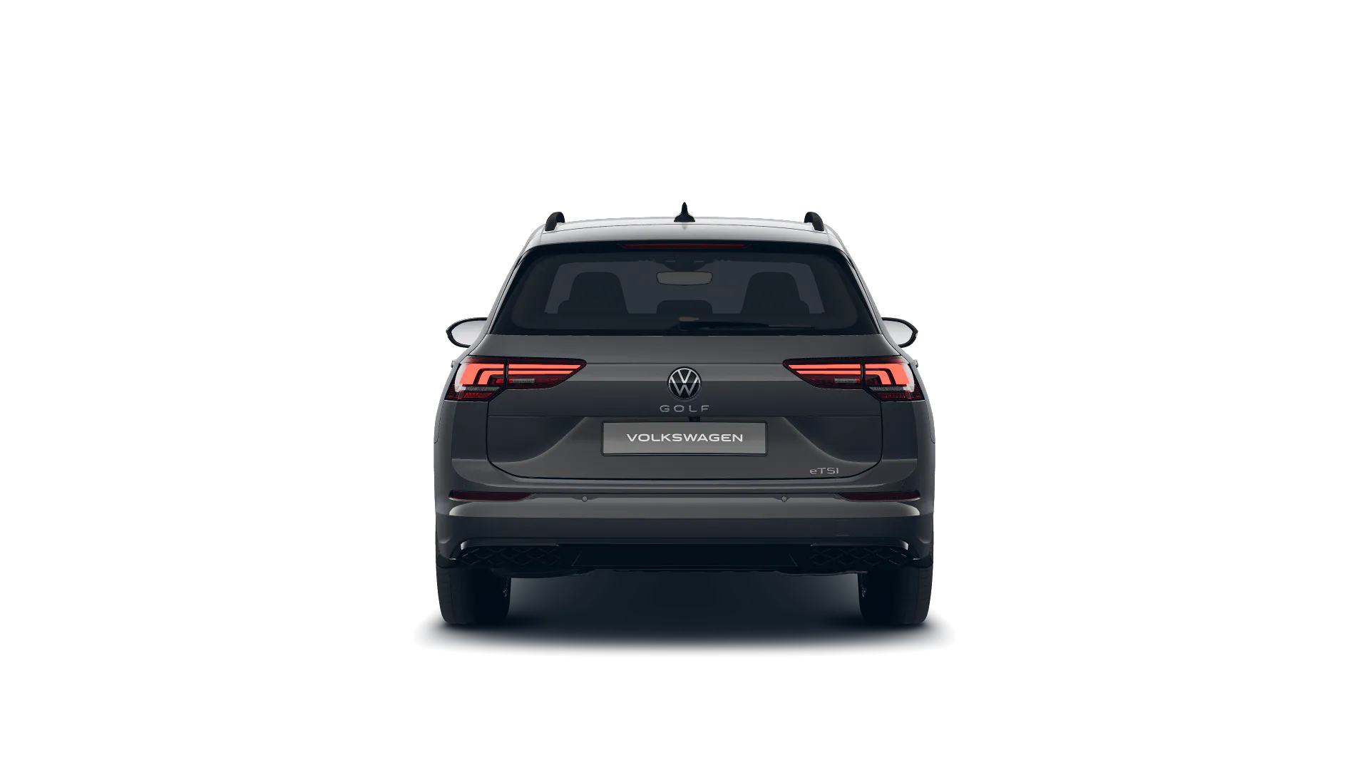 Volkswagen Golf Variant R-Line
