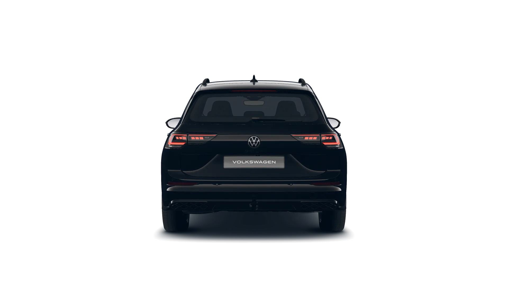 Volkswagen Golf Variant R-Line