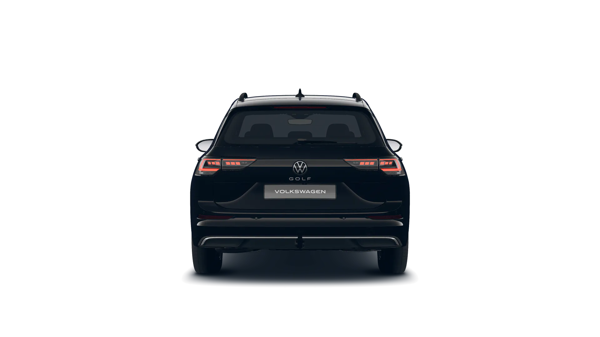 Volkswagen Golf Variant Goal