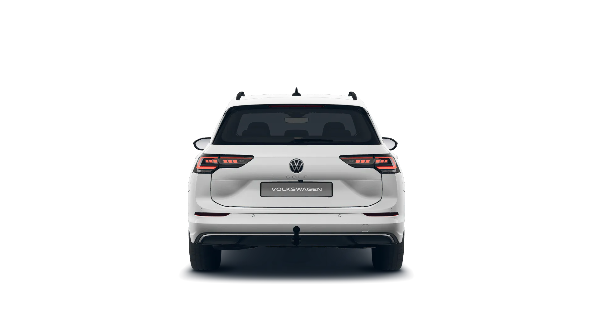Volkswagen Golf Variant Goal
