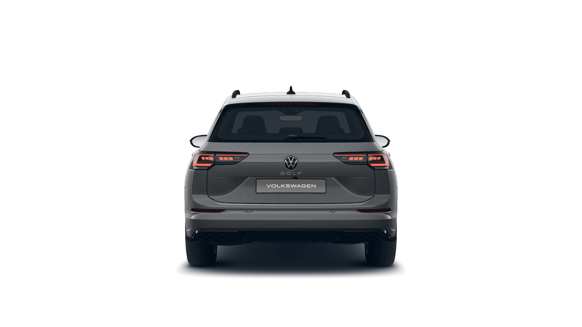 Volkswagen Golf Variant R-Line