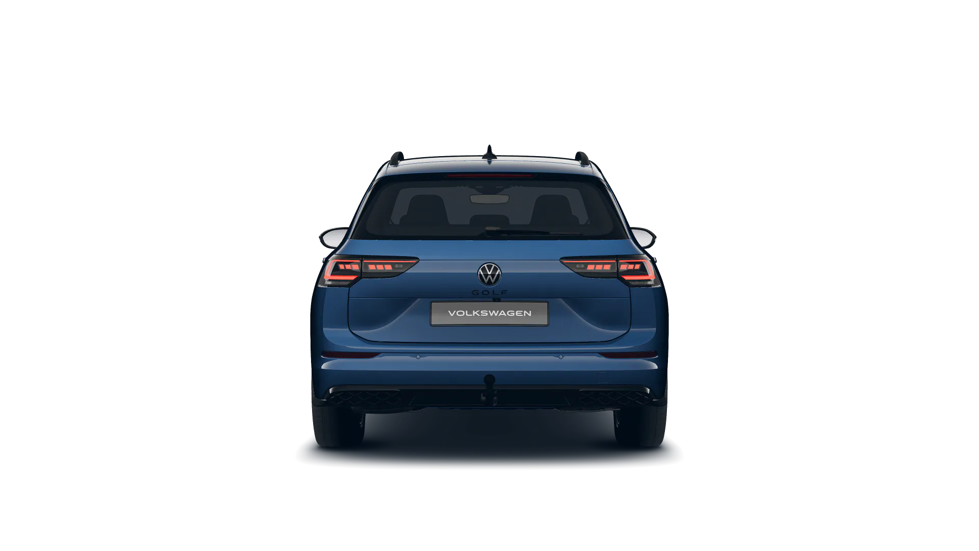 Volkswagen Golf Variant R-Line