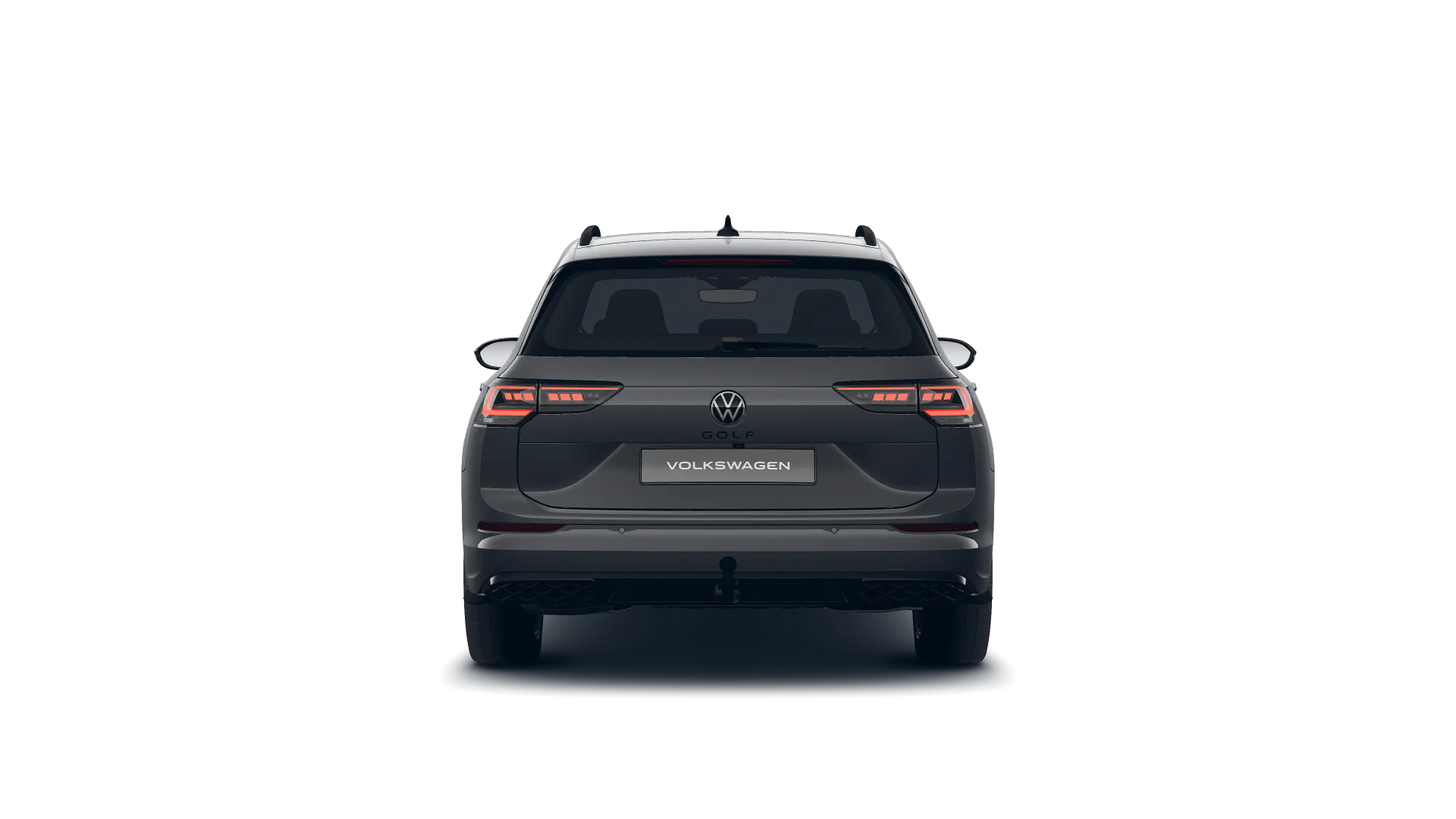 Volkswagen Golf Variant R-Line