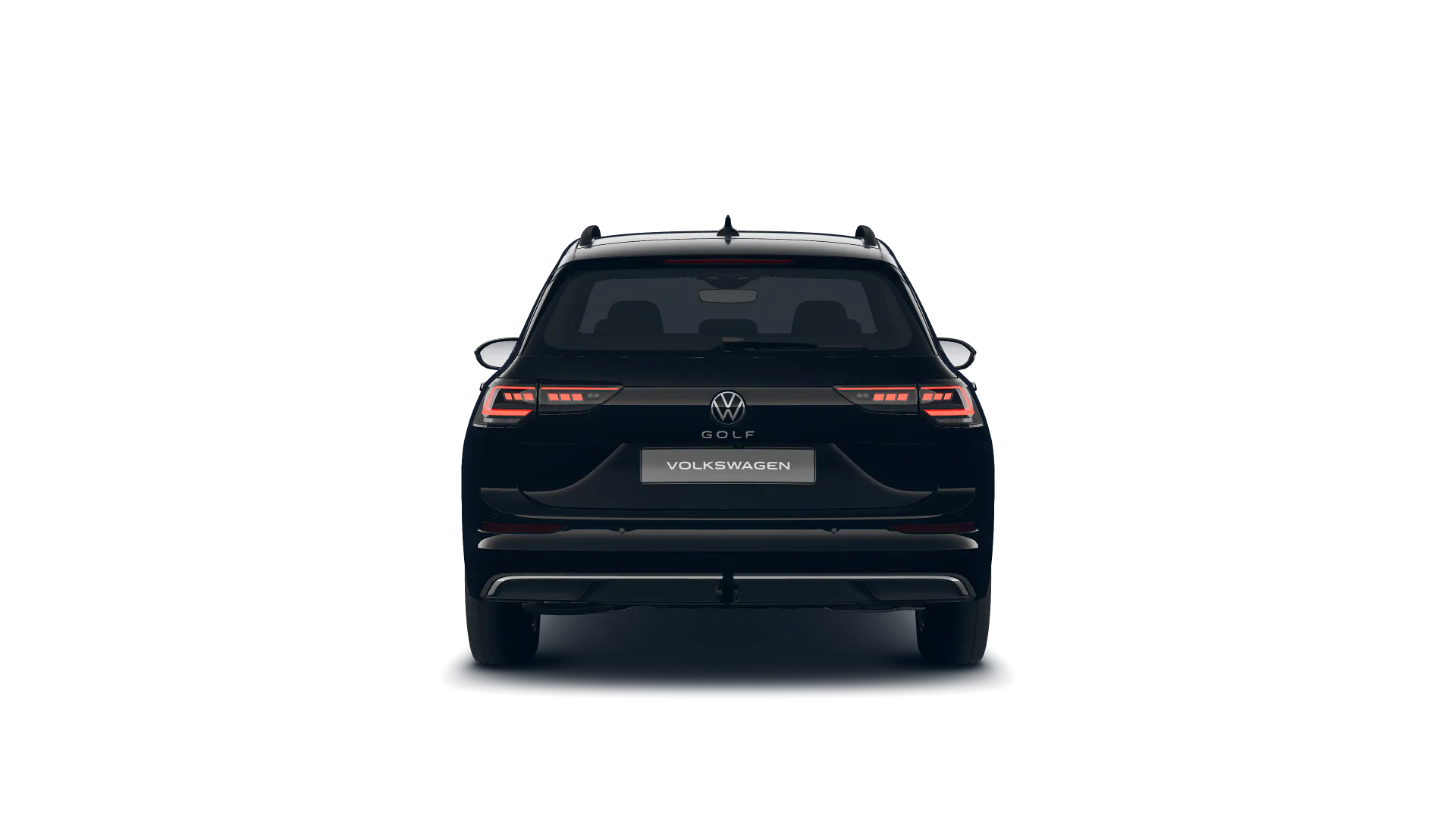 Volkswagen Golf Variant Goal