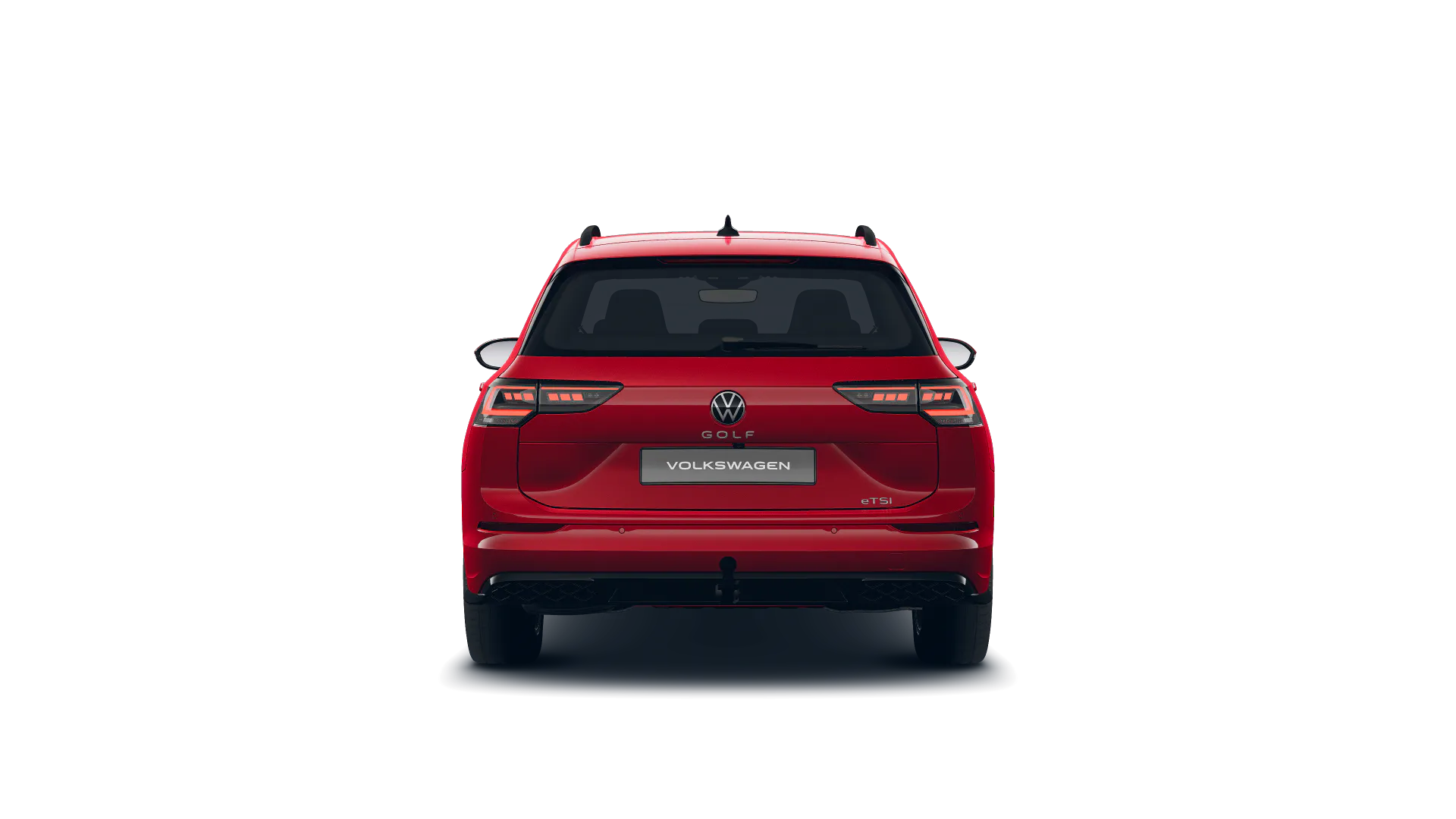 Volkswagen Golf Variant R-Line