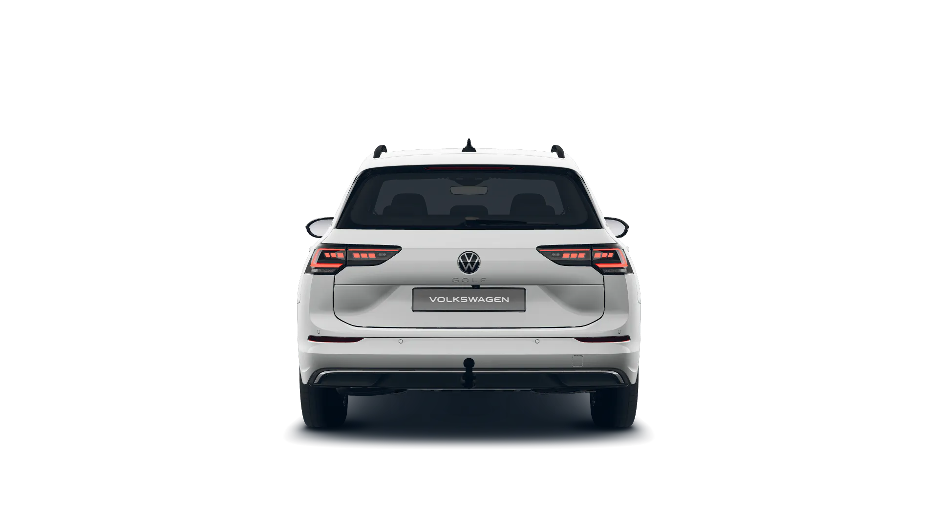 Volkswagen Golf Variant Goal
