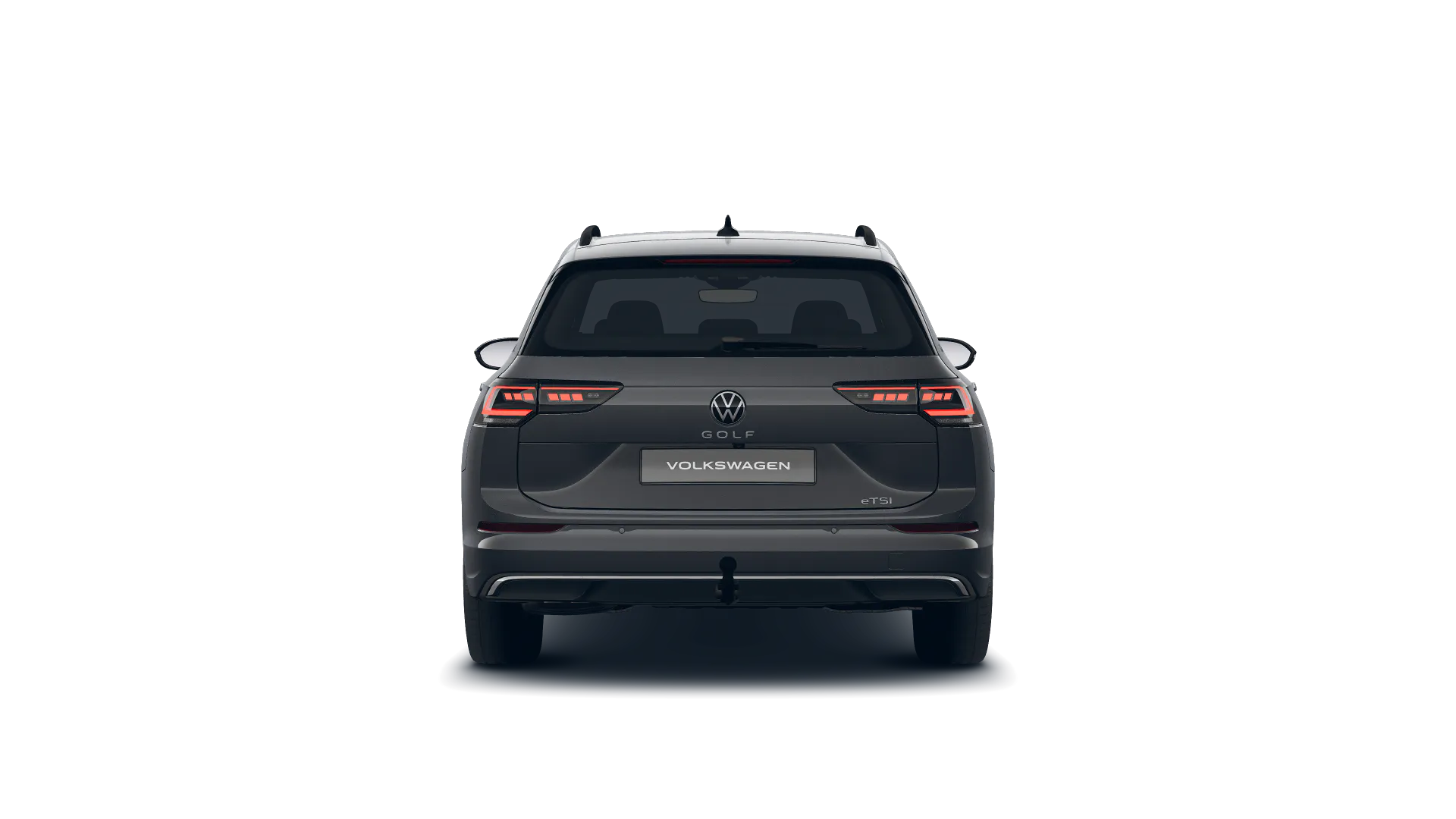 Volkswagen Golf Variant Goal