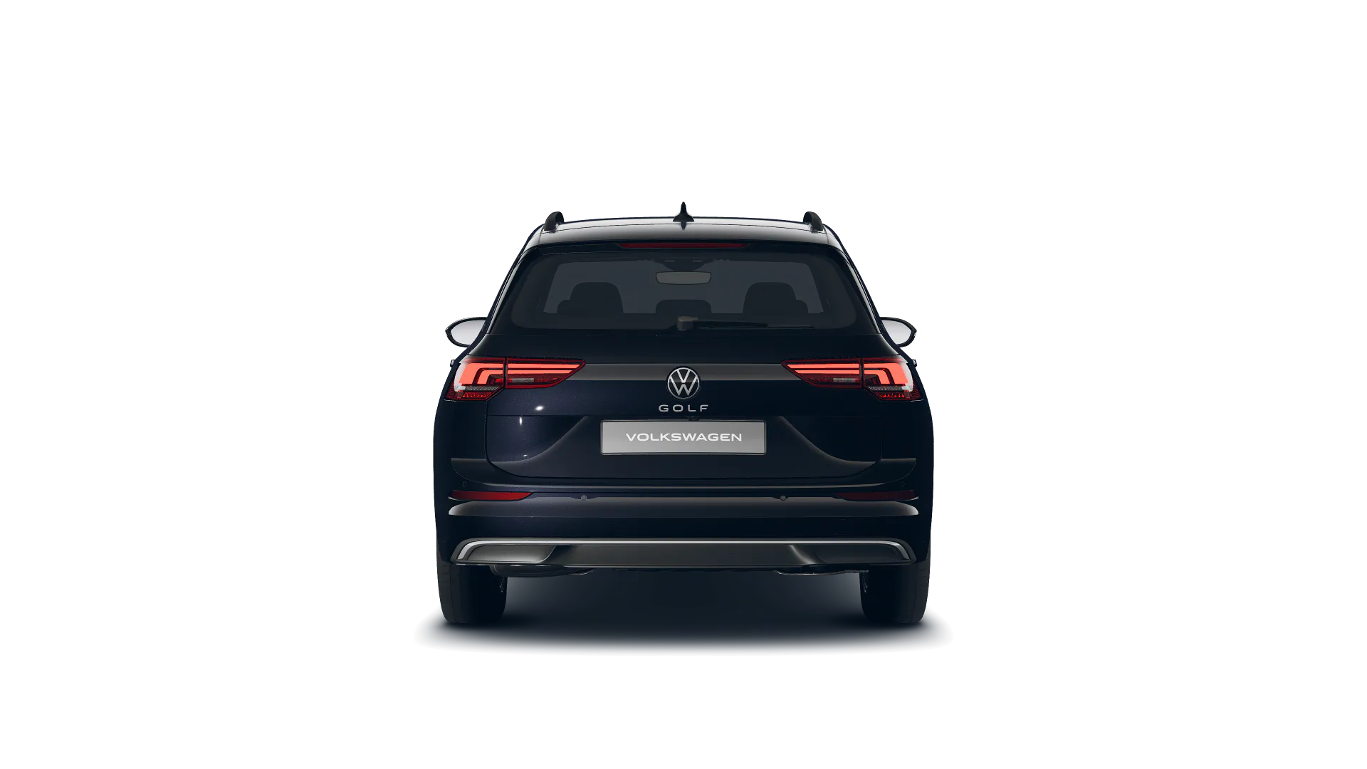Volkswagen Golf Variant Goal