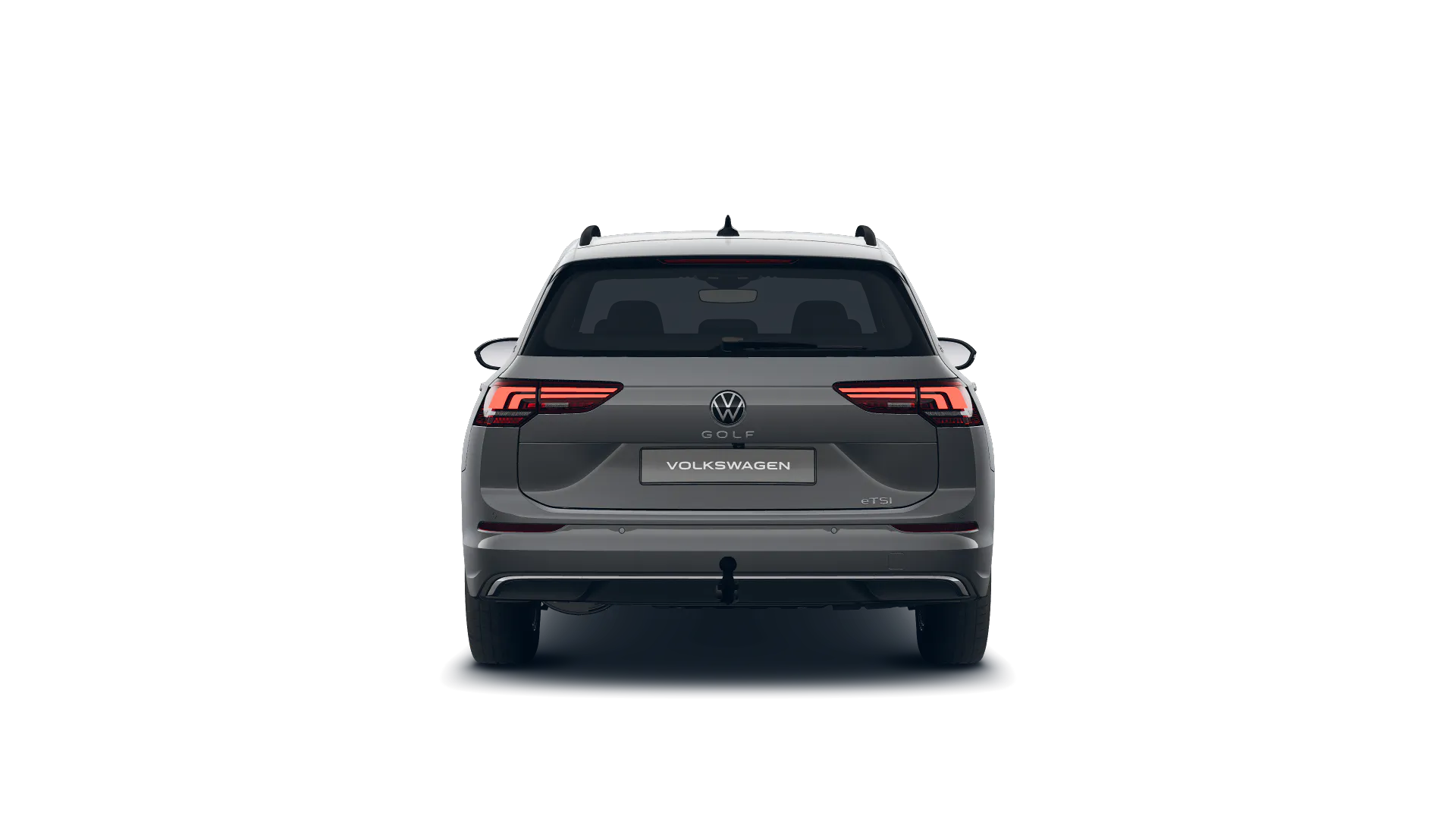 Volkswagen Golf Variant Goal
