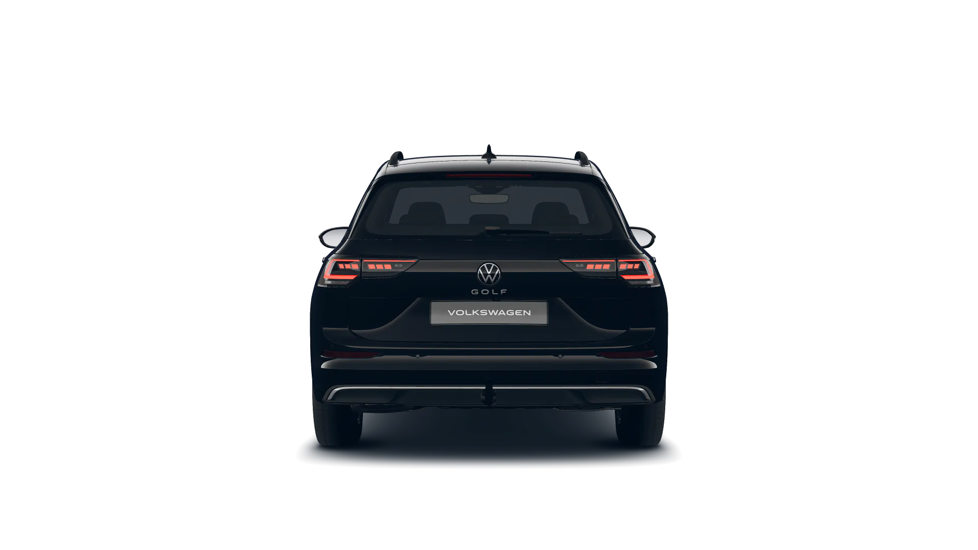 Volkswagen Golf Variant Goal