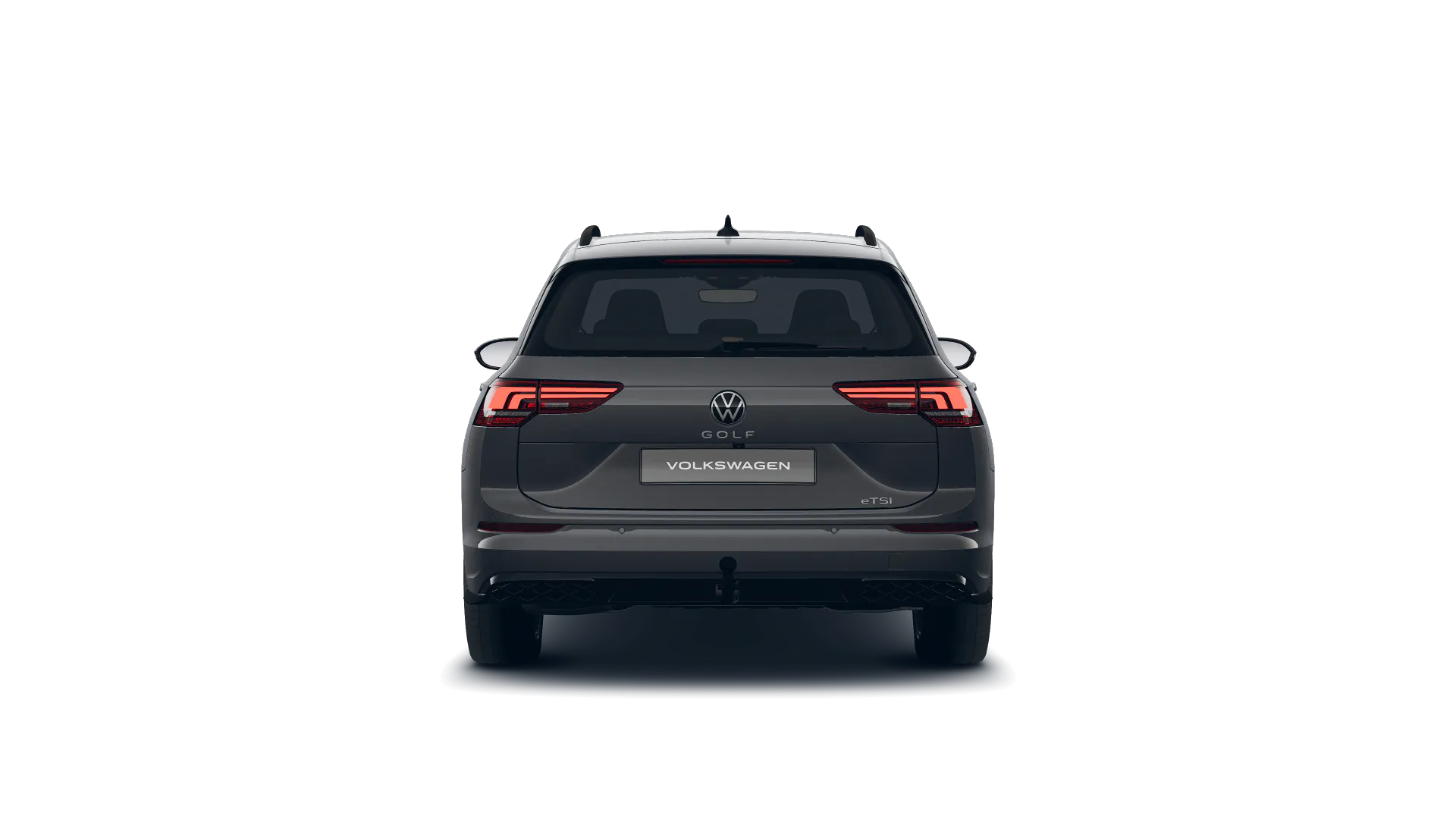 Volkswagen Golf Variant R-Line