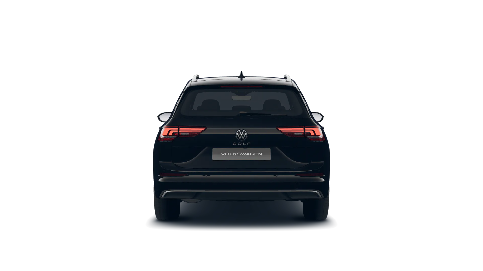 Volkswagen Golf Variant Goal