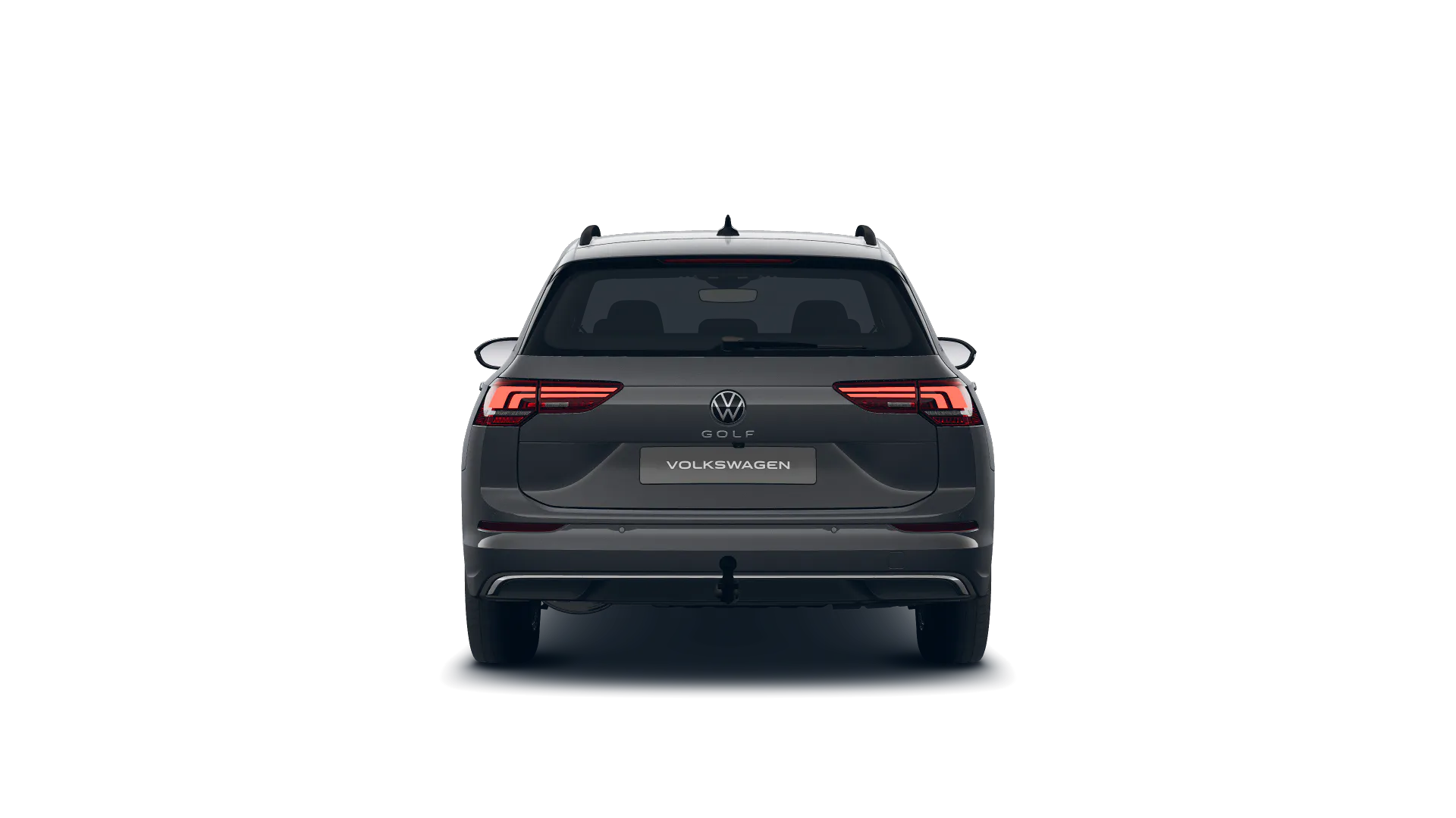 Volkswagen Golf Variant Goal