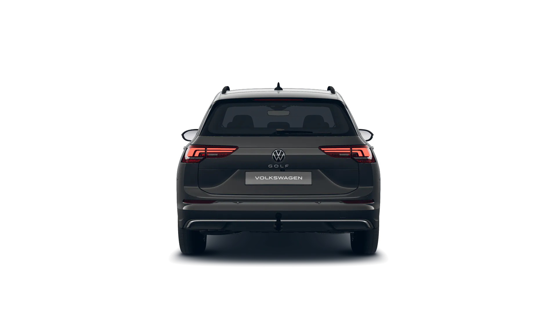 Volkswagen Golf Variant Goal