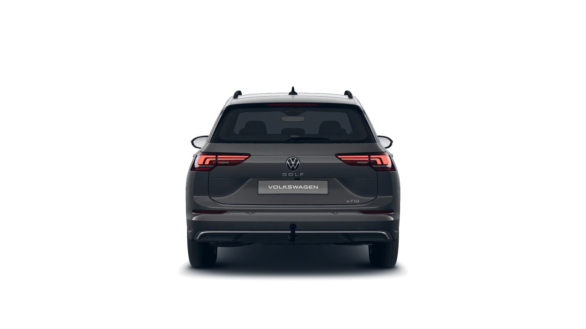 Volkswagen Golf Variant Goal