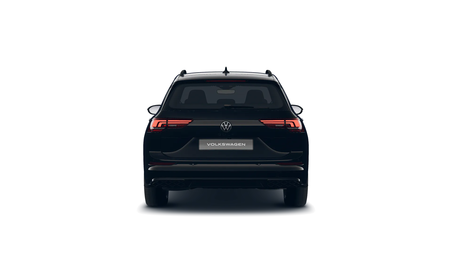 Volkswagen Golf Variant R-Line