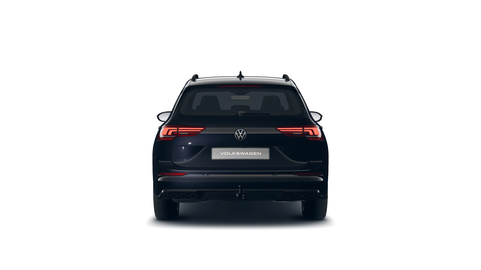 Volkswagen Golf Variant R-Line