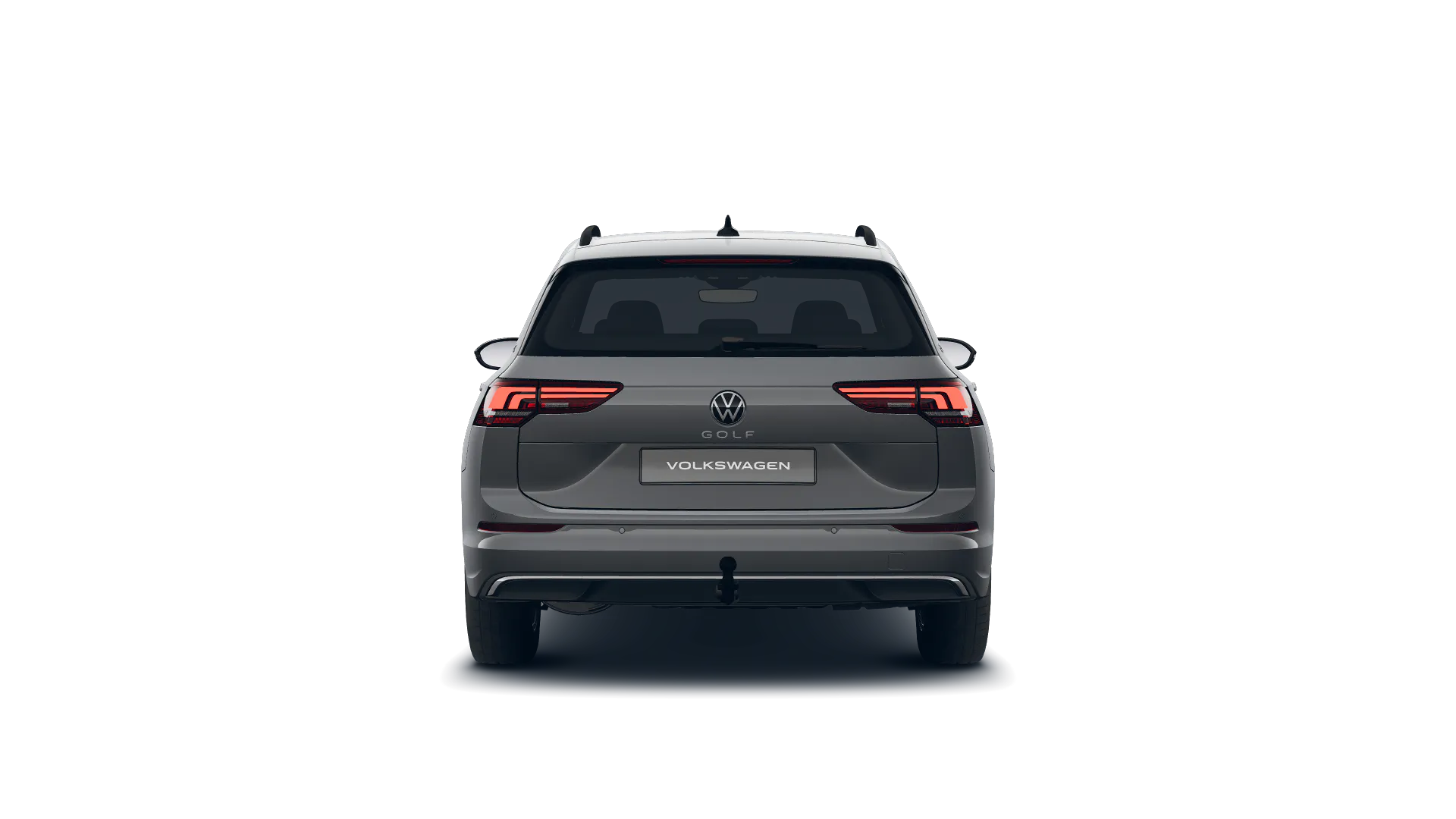 Volkswagen Golf Variant Goal