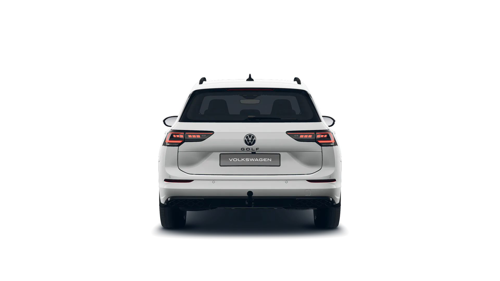 Volkswagen Golf Variant R-Line