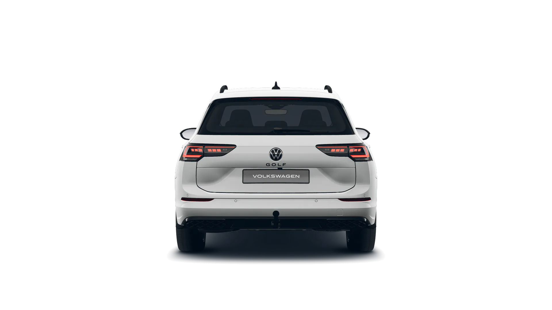 Volkswagen Golf Variant R-Line