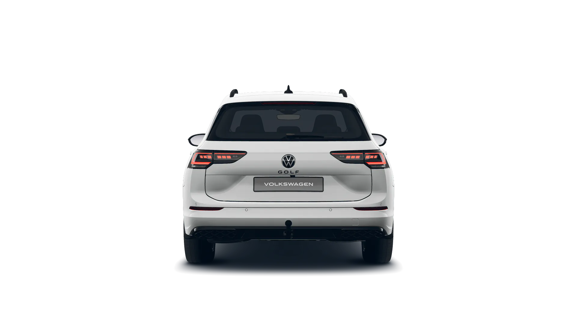Volkswagen Golf Variant R-Line
