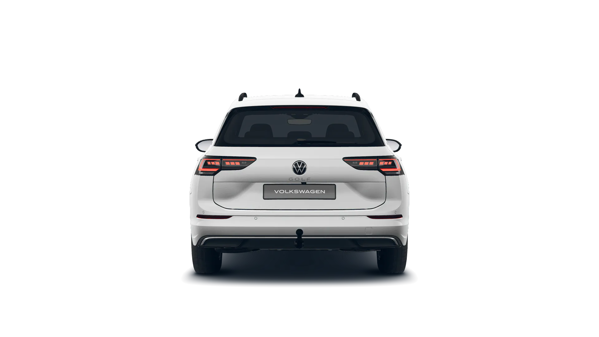 Volkswagen Golf Variant Goal