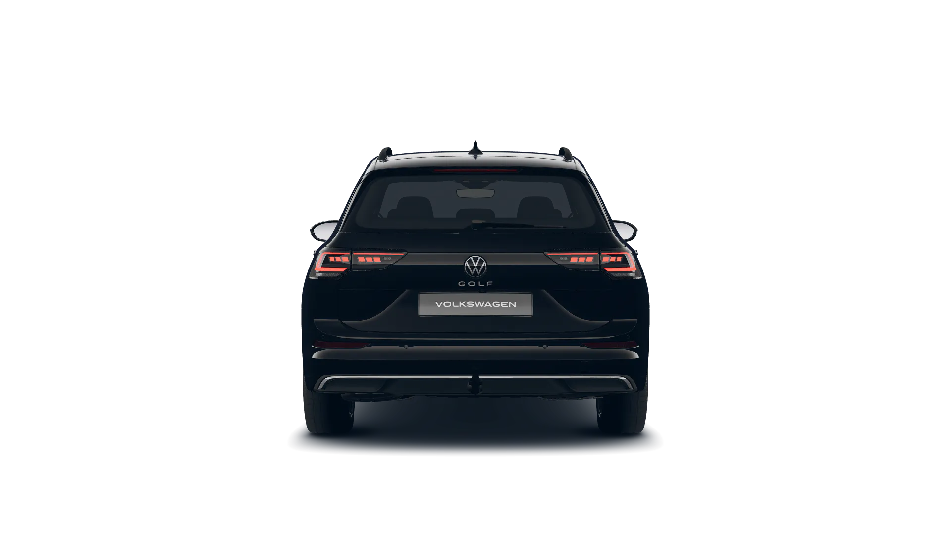 Volkswagen Golf Variant Style