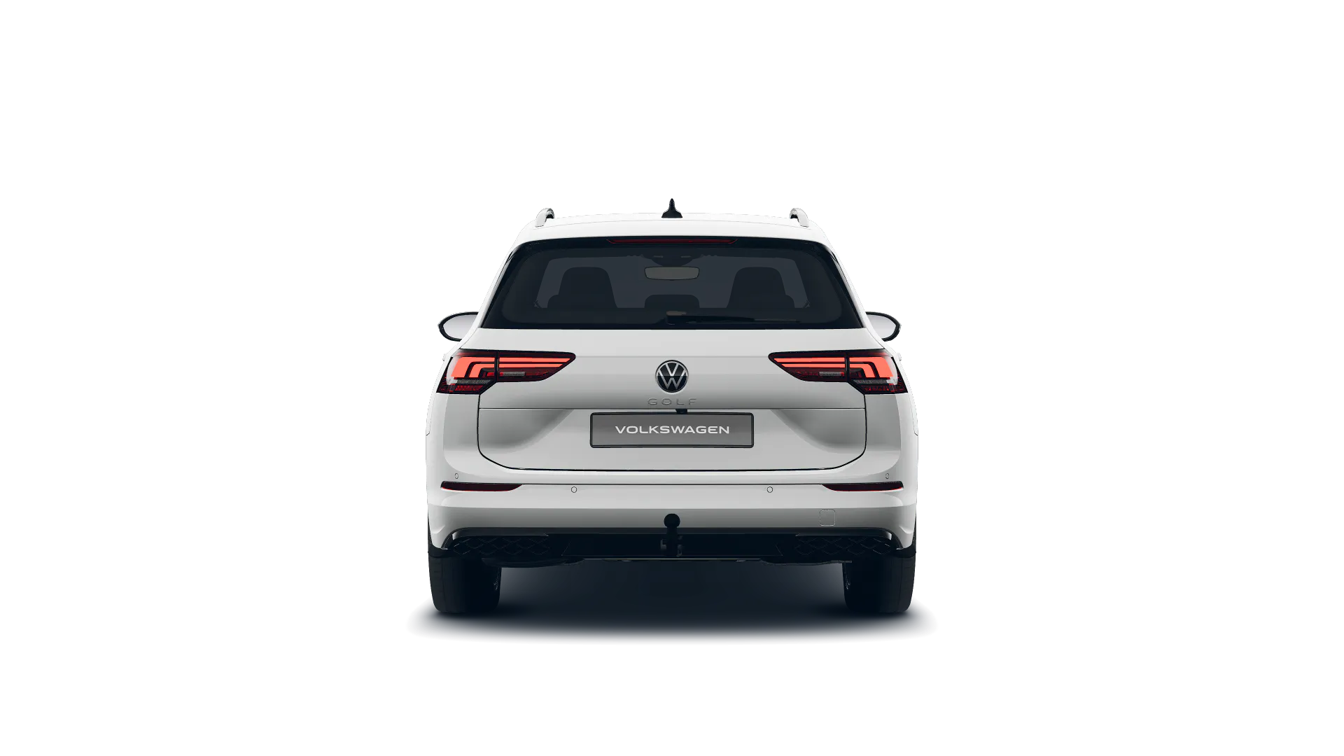 Volkswagen Golf Variant R-Line