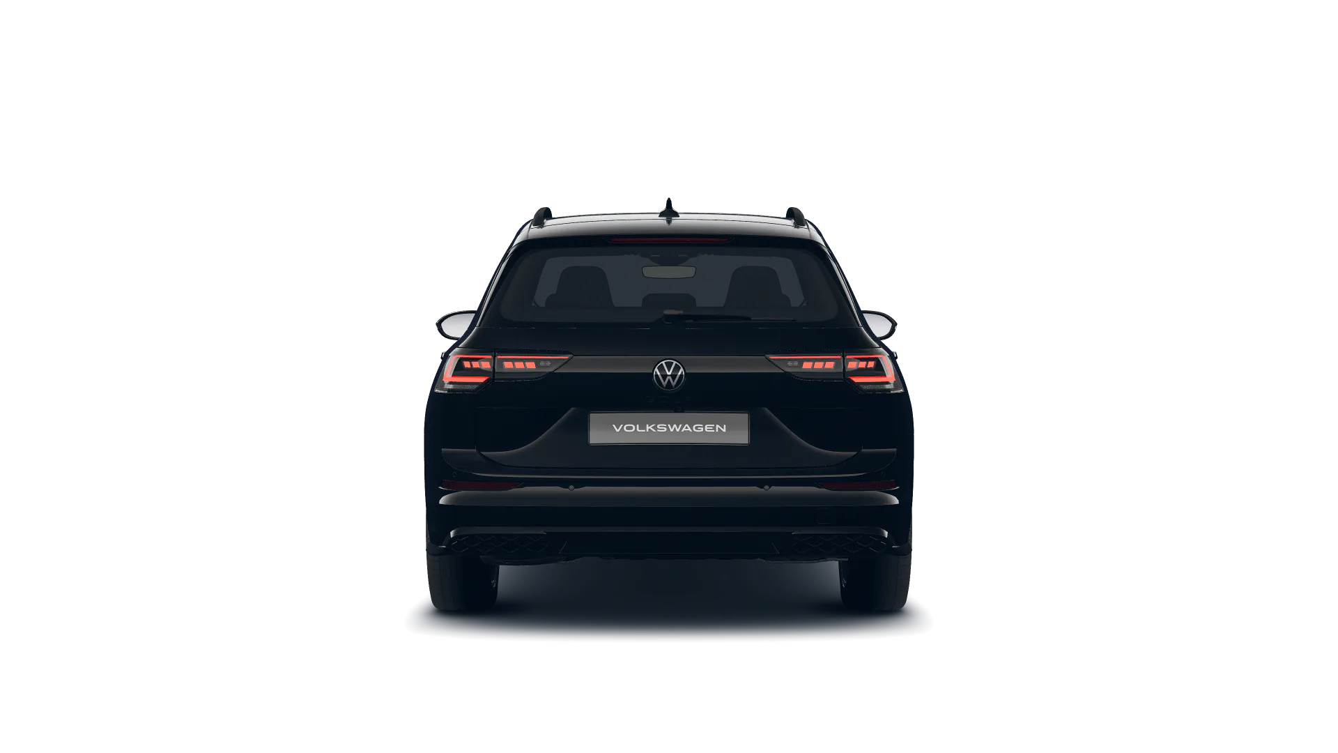 Volkswagen Golf Variant R-Line