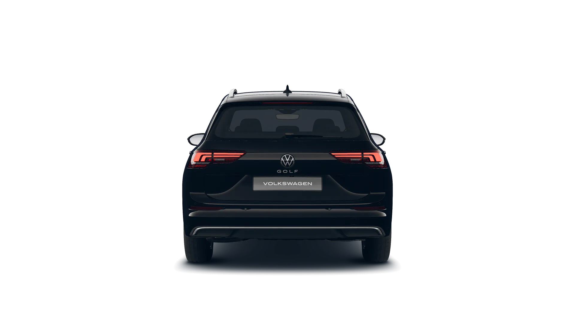 Volkswagen Golf Variant Goal