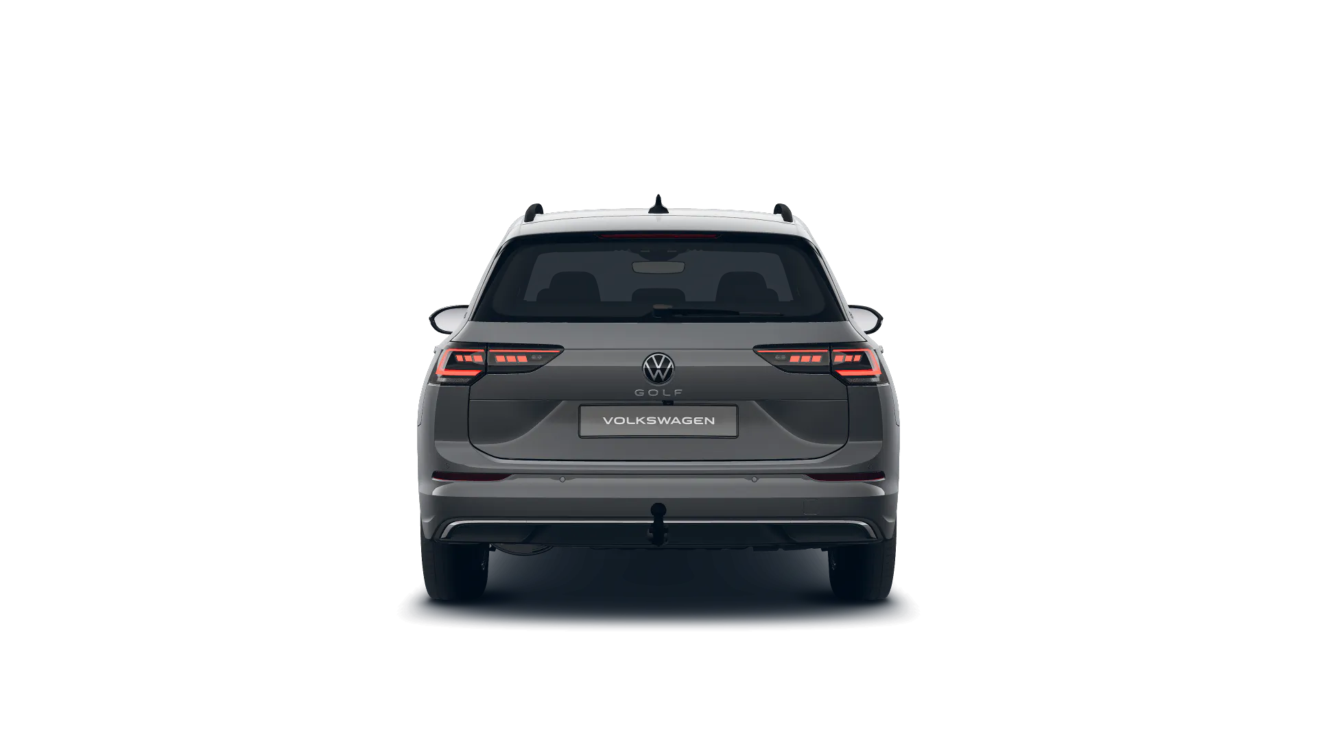 Volkswagen Golf Variant Goal