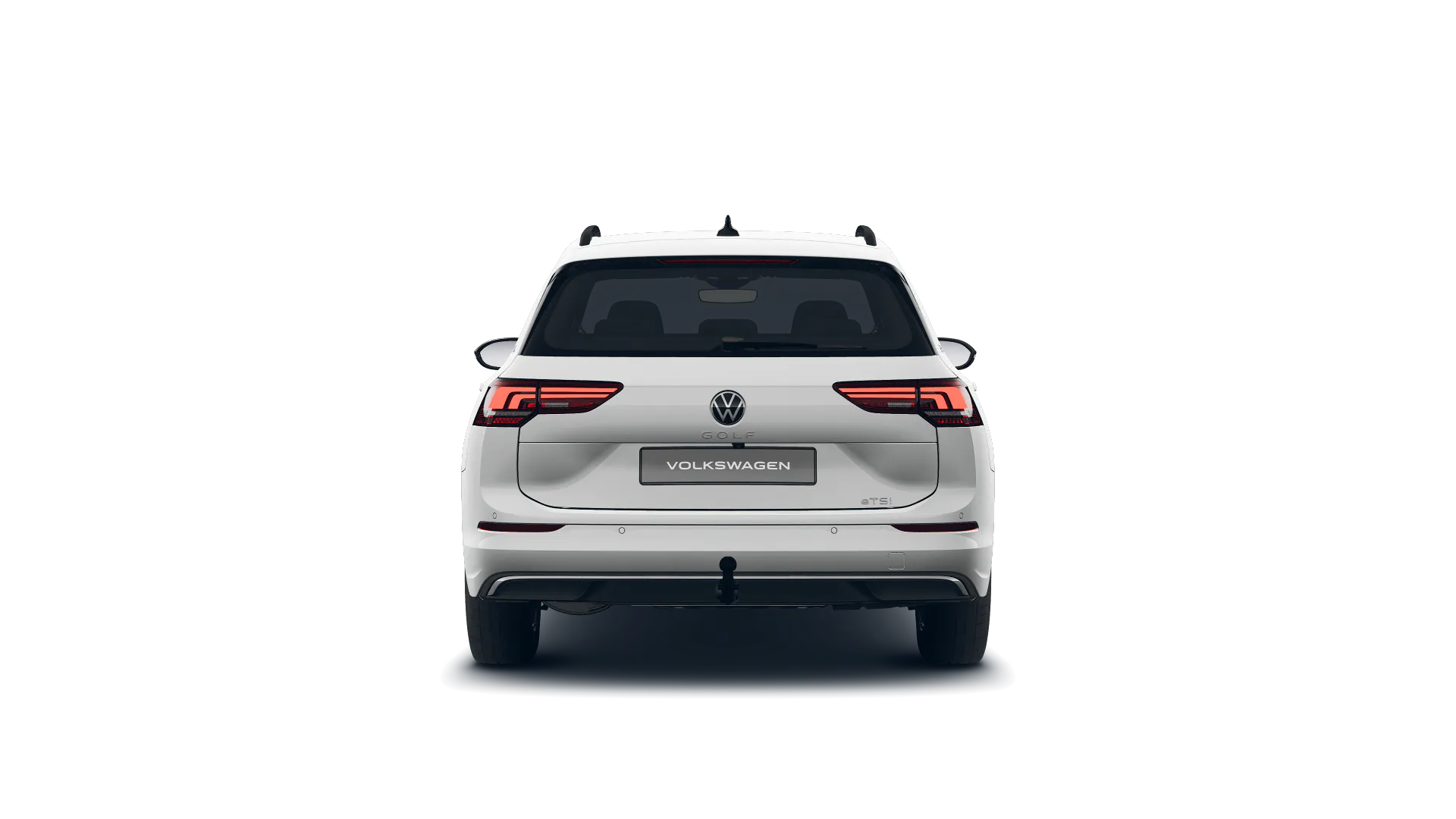 Volkswagen Golf Variant Goal