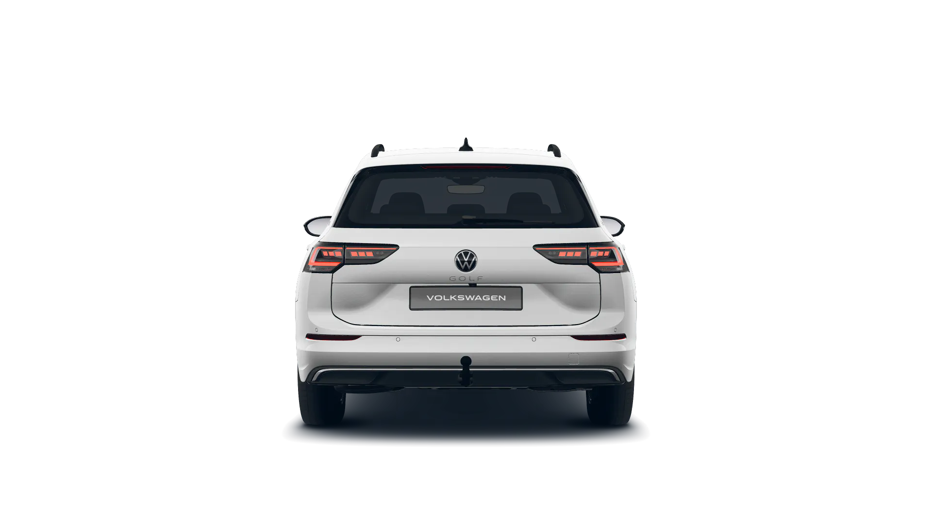 Volkswagen Golf Variant Goal