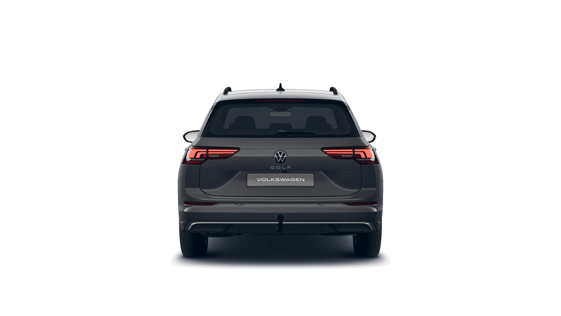Volkswagen Golf Variant Goal