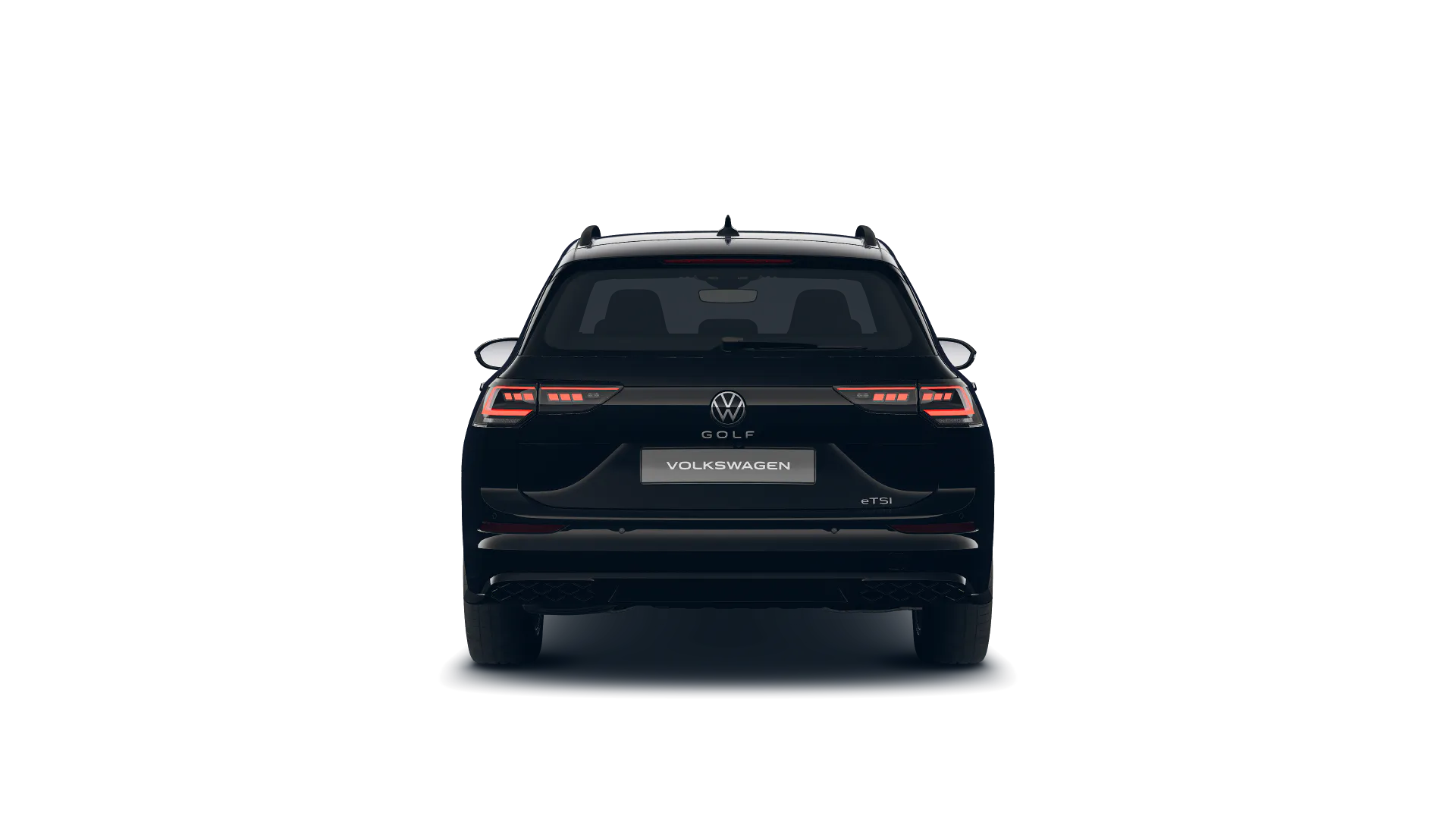 Volkswagen Golf Variant R-Line