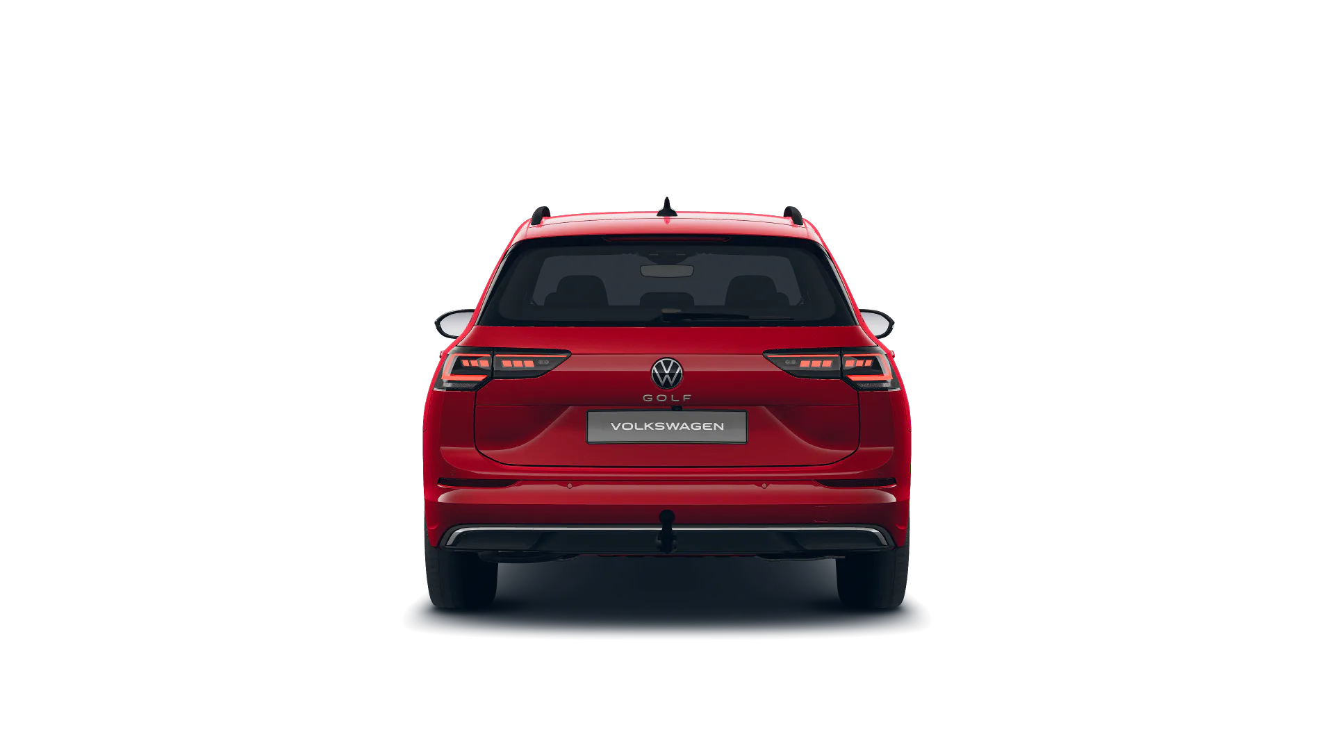 Volkswagen Golf Variant Goal
