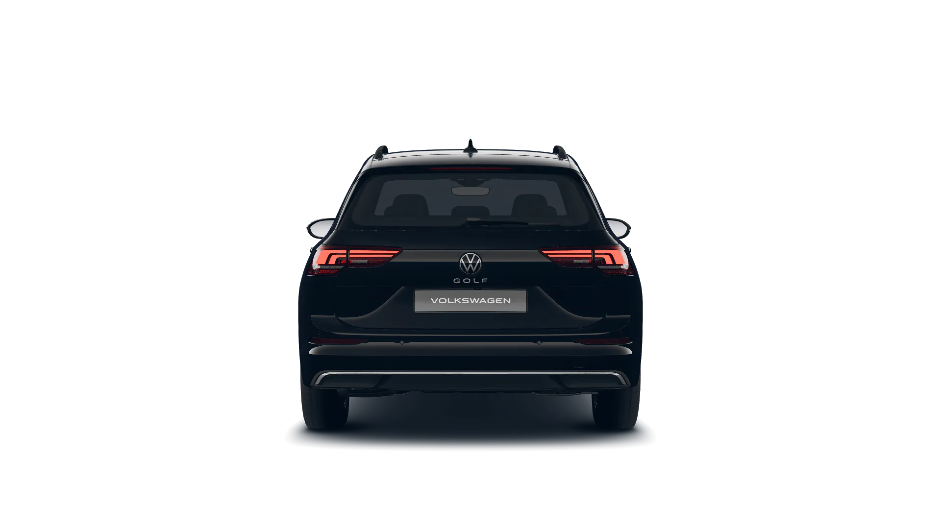 Volkswagen Golf Variant Goal