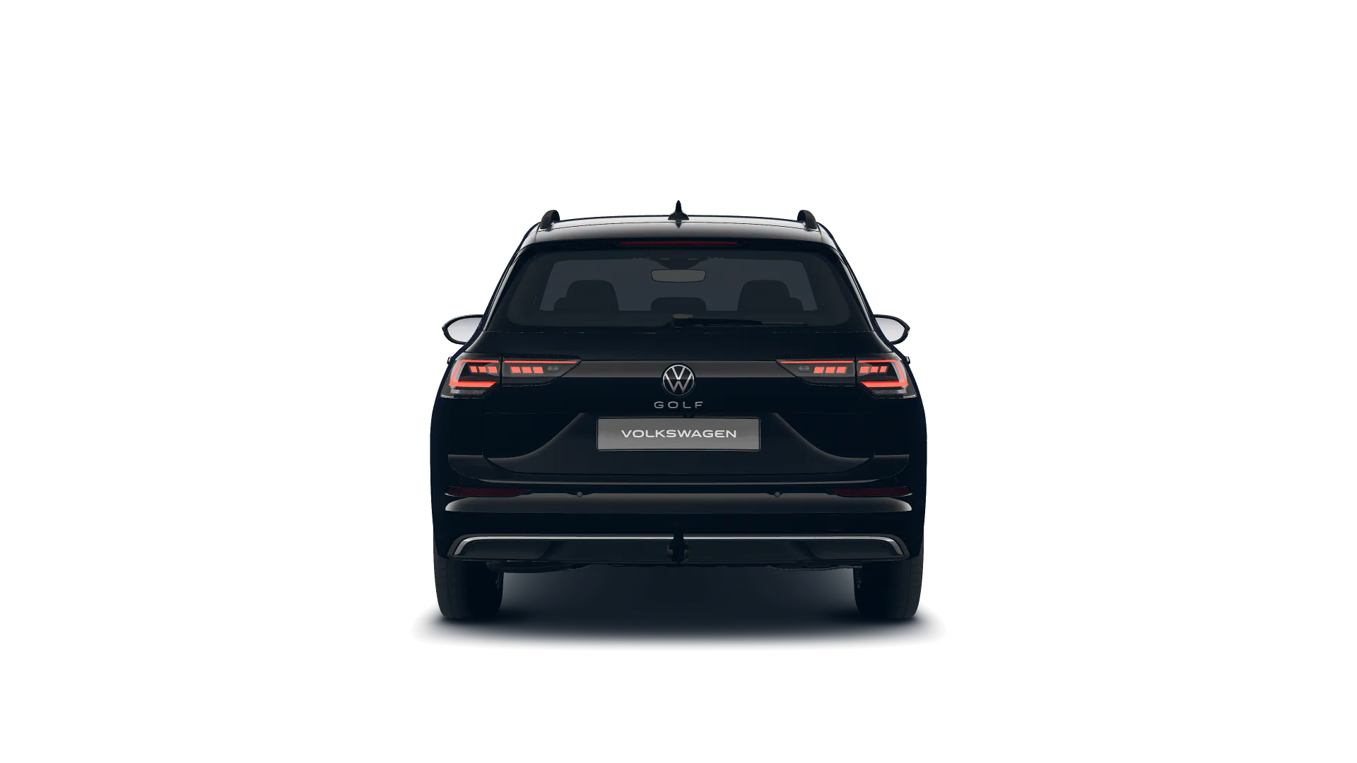 Volkswagen Golf Variant Goal