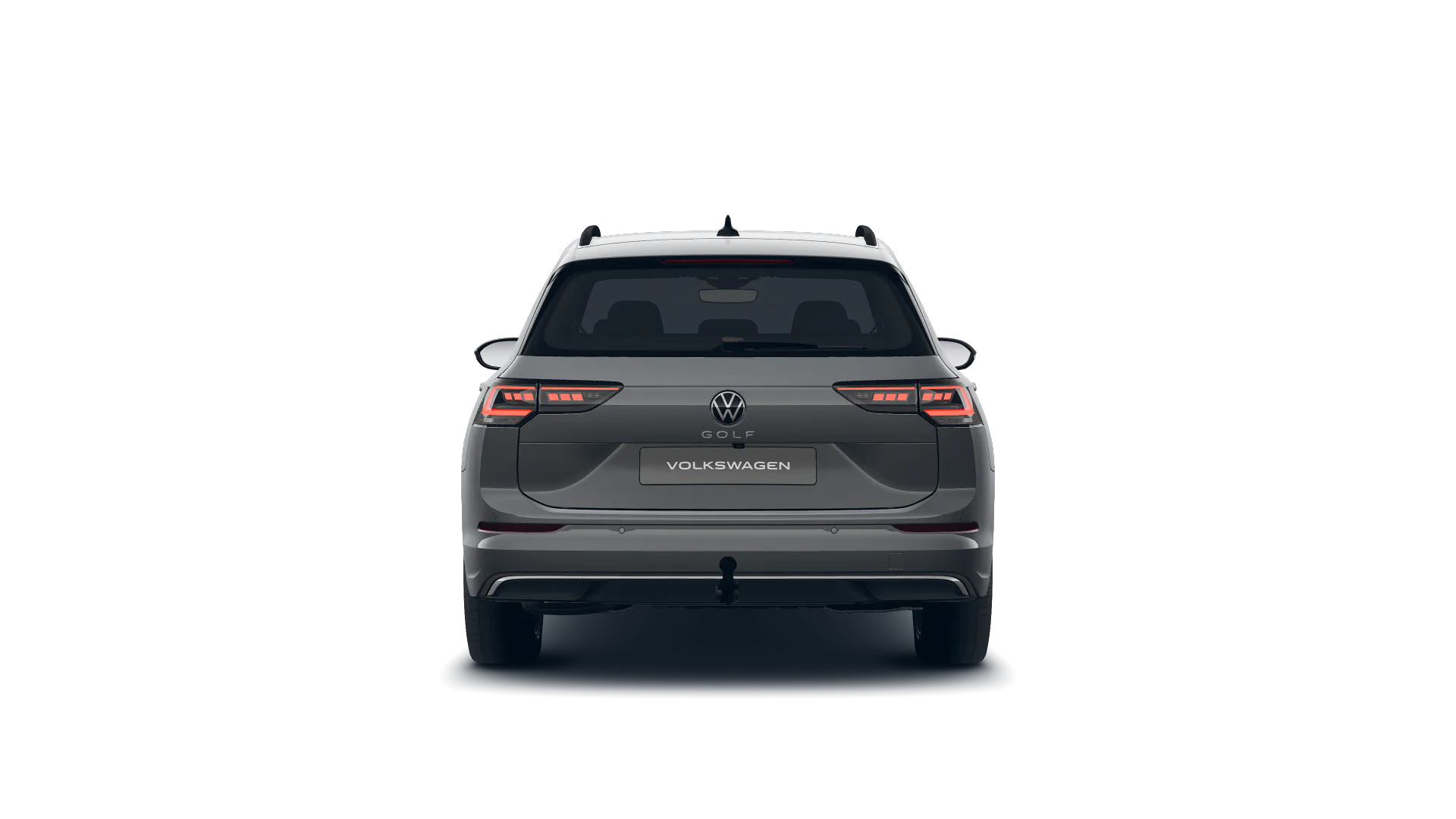 Volkswagen Golf Variant Style