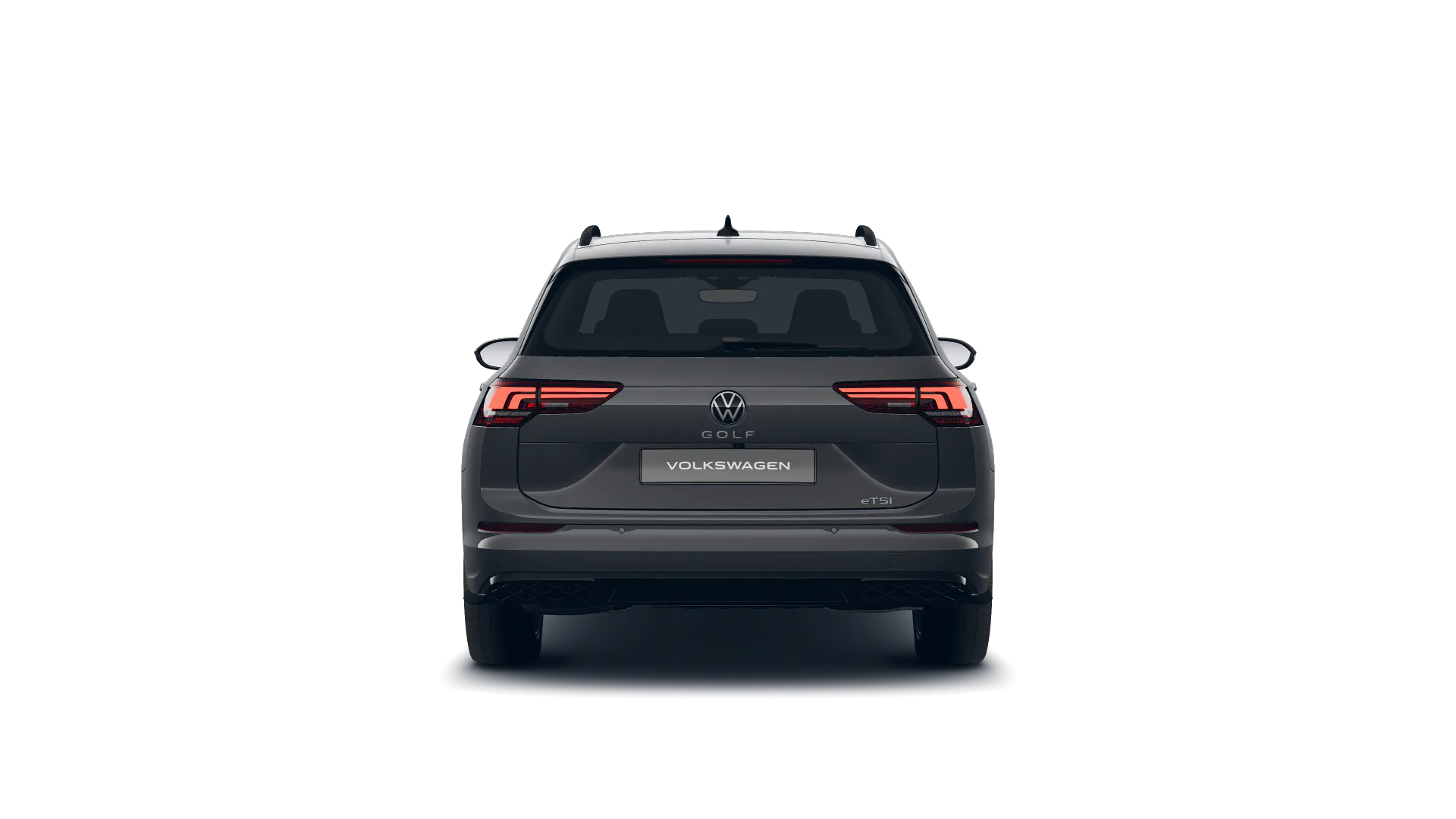 Volkswagen Golf Variant R-Line