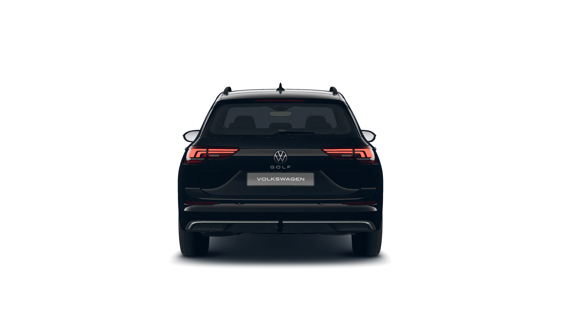 Volkswagen Golf Variant Goal